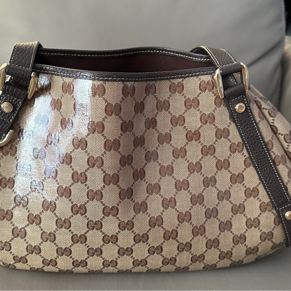 Gucci bag - Picture 2 of 8